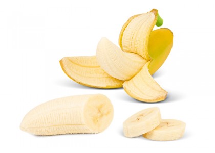 กล้วย